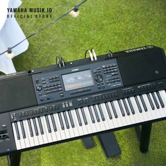 Keyboard
